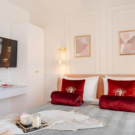 Warsaw Story - Loftaffair Collection Aparthotel Εξωτερικό φωτογραφία