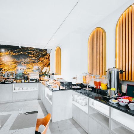 Warsaw Story - Loftaffair Collection Aparthotel Εξωτερικό φωτογραφία