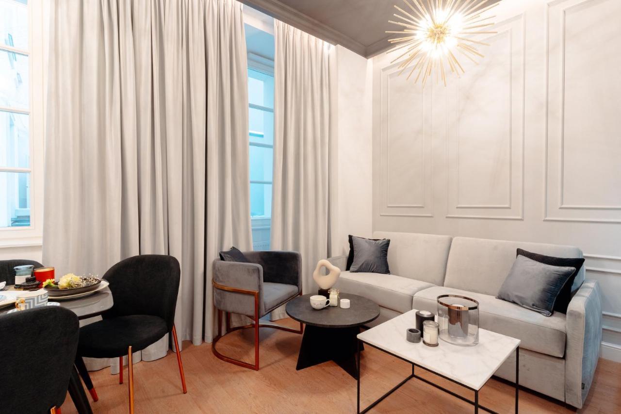 Warsaw Story - Loftaffair Collection Aparthotel Εξωτερικό φωτογραφία