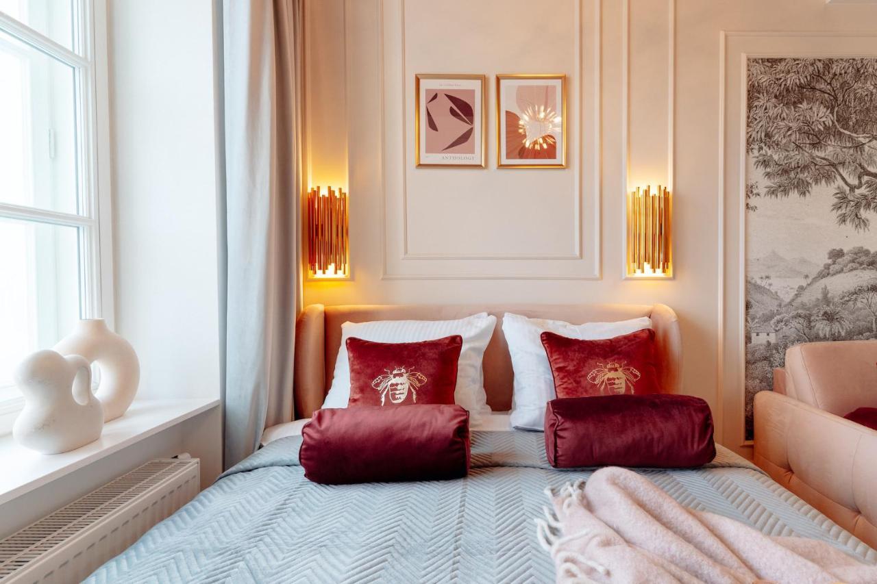 Warsaw Story - Loftaffair Collection Aparthotel Εξωτερικό φωτογραφία