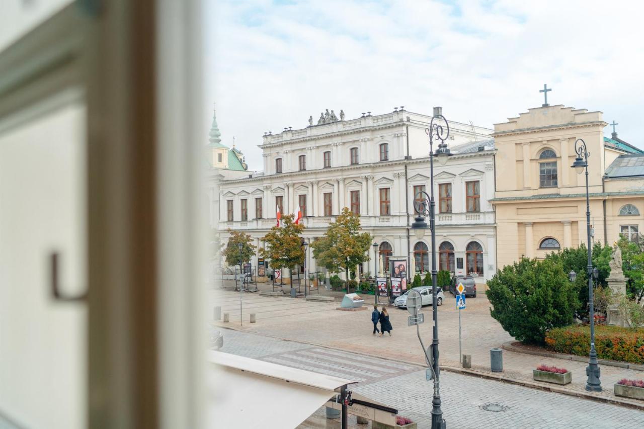 Warsaw Story - Loftaffair Collection Aparthotel Εξωτερικό φωτογραφία