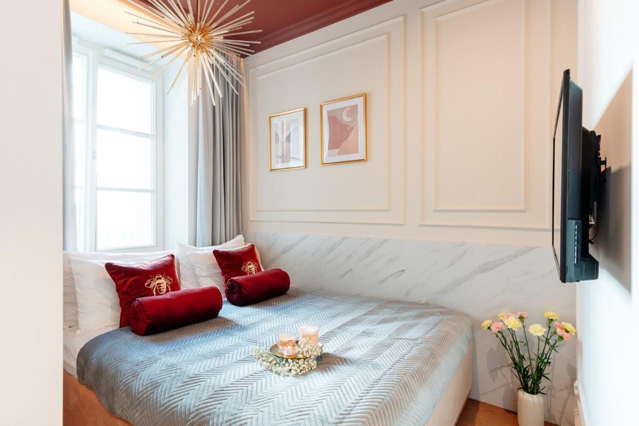 Warsaw Story - Loftaffair Collection Aparthotel Εξωτερικό φωτογραφία