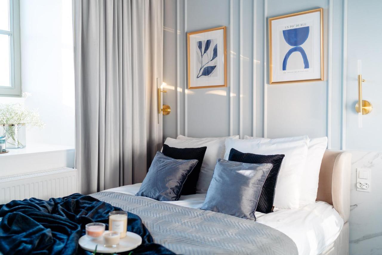 Warsaw Story - Loftaffair Collection Aparthotel Εξωτερικό φωτογραφία
