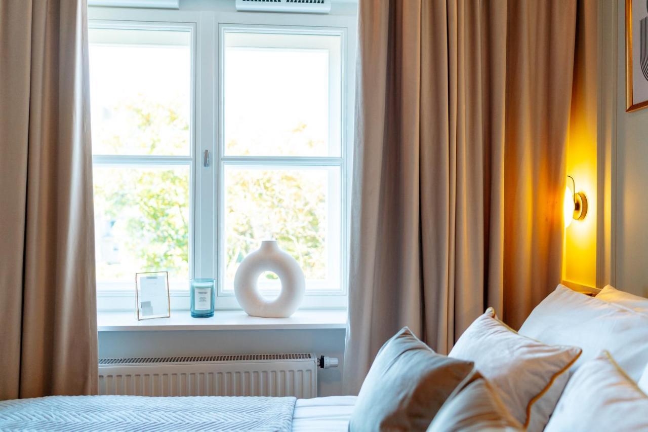 Warsaw Story - Loftaffair Collection Aparthotel Εξωτερικό φωτογραφία