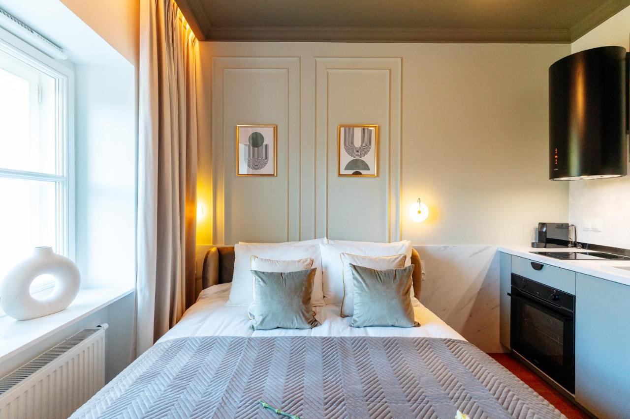 Warsaw Story - Loftaffair Collection Aparthotel Εξωτερικό φωτογραφία