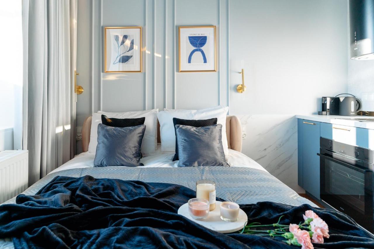 Warsaw Story - Loftaffair Collection Aparthotel Εξωτερικό φωτογραφία
