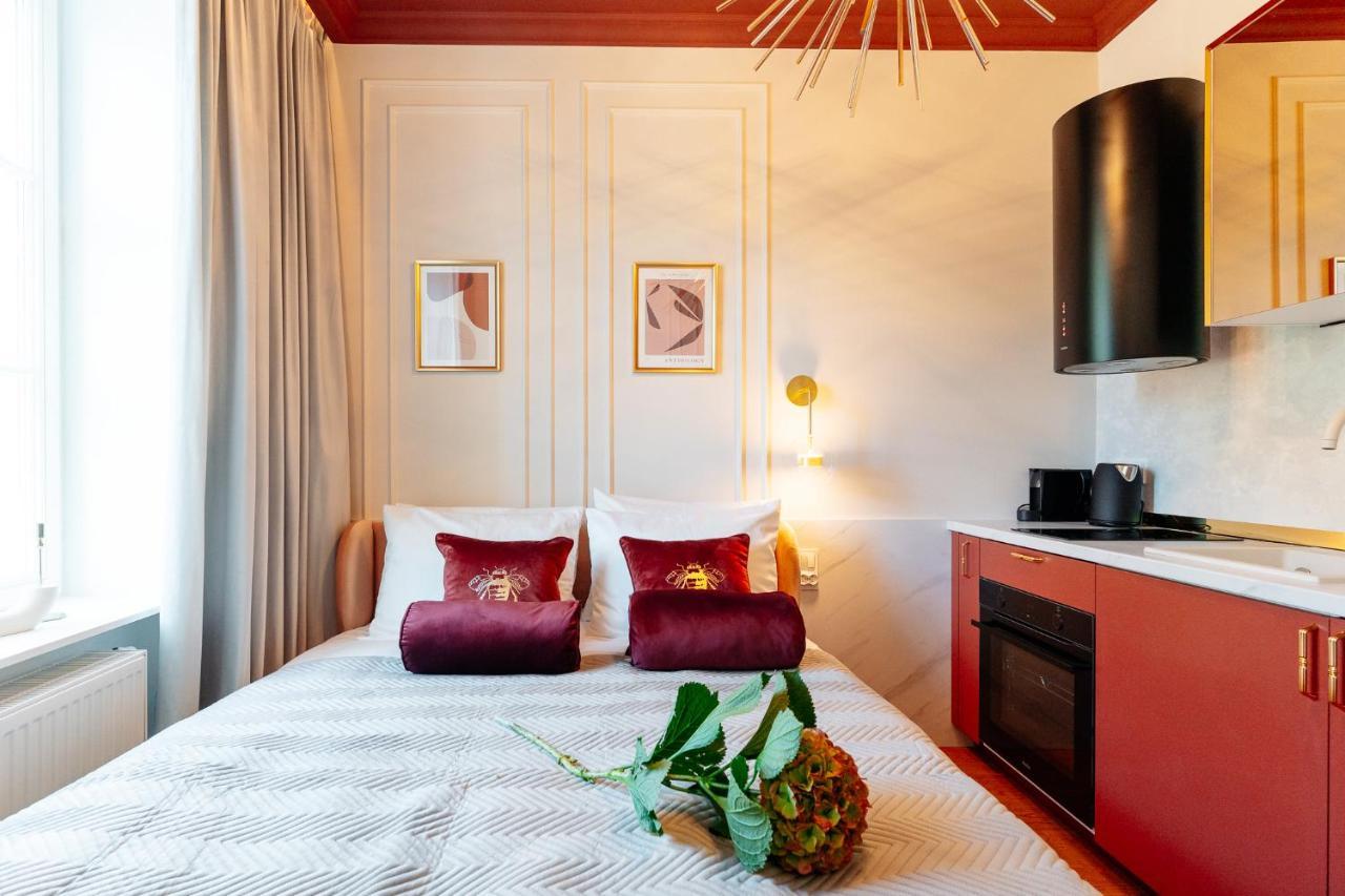 Warsaw Story - Loftaffair Collection Aparthotel Εξωτερικό φωτογραφία