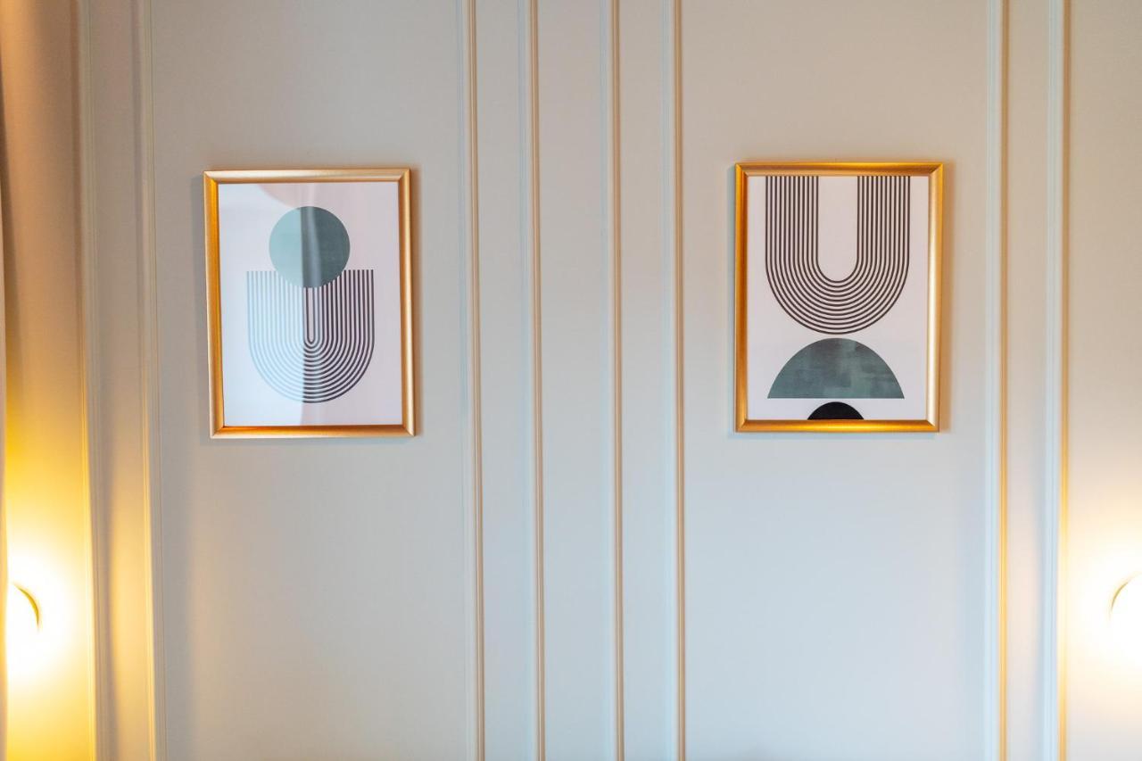 Warsaw Story - Loftaffair Collection Aparthotel Εξωτερικό φωτογραφία