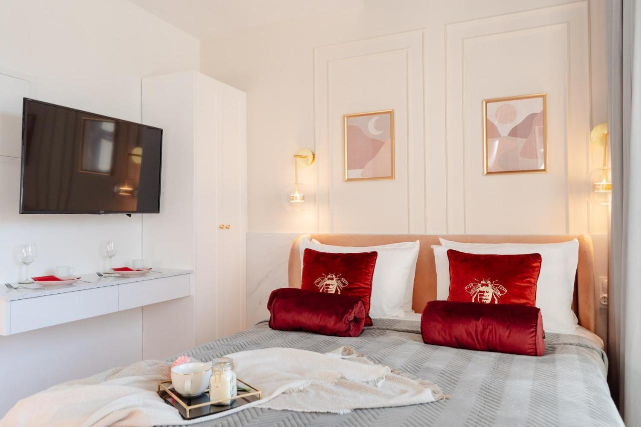 Warsaw Story - Loftaffair Collection Aparthotel Εξωτερικό φωτογραφία