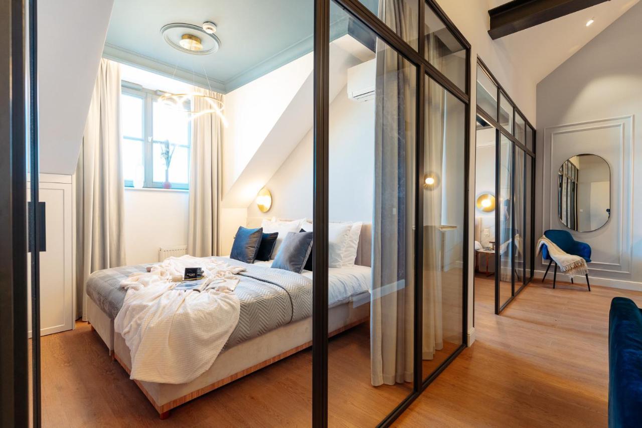 Warsaw Story - Loftaffair Collection Aparthotel Εξωτερικό φωτογραφία