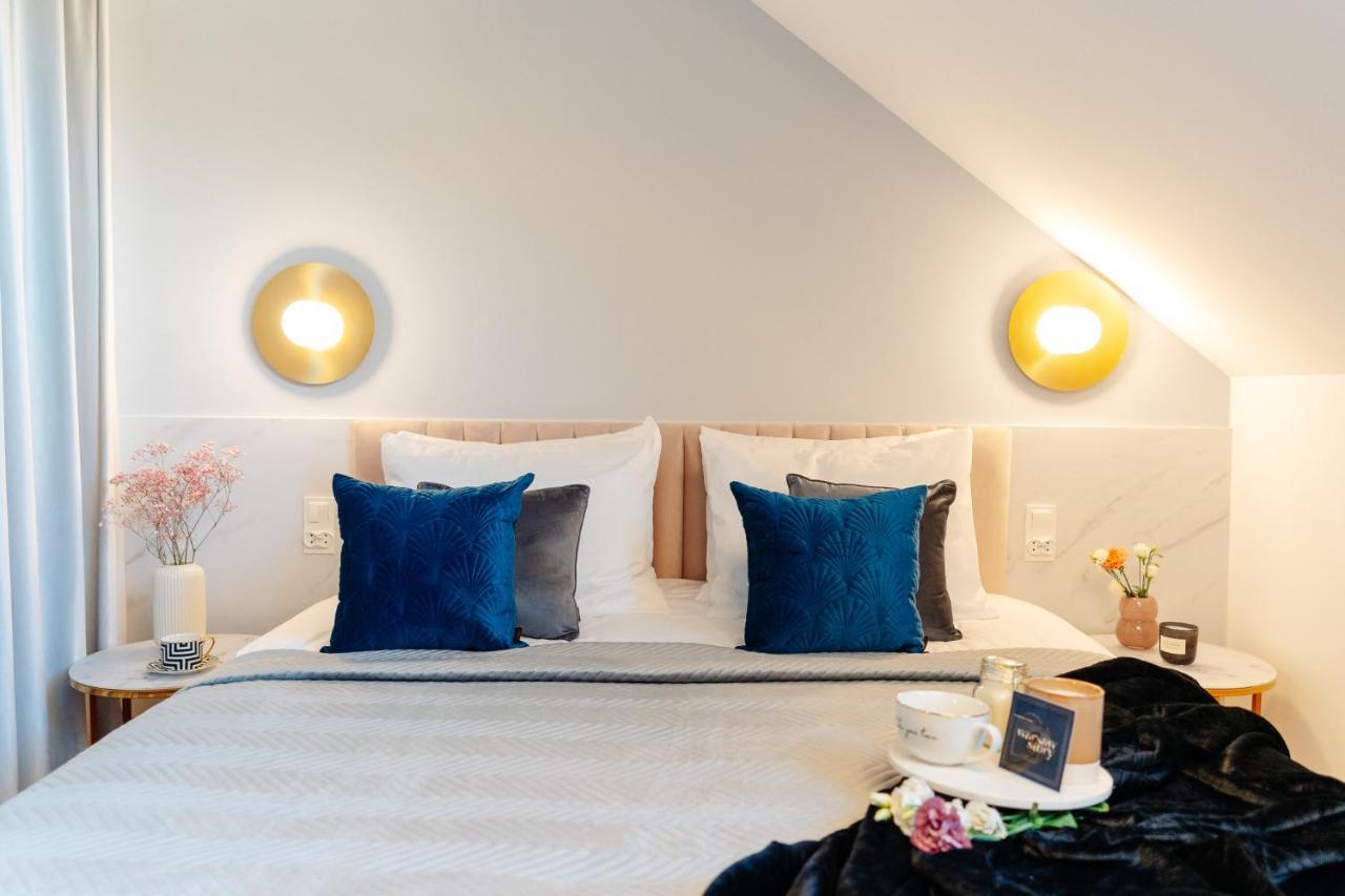 Warsaw Story - Loftaffair Collection Aparthotel Εξωτερικό φωτογραφία