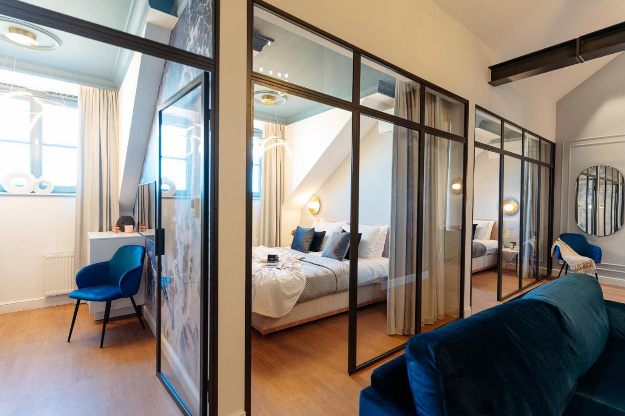 Warsaw Story - Loftaffair Collection Aparthotel Εξωτερικό φωτογραφία