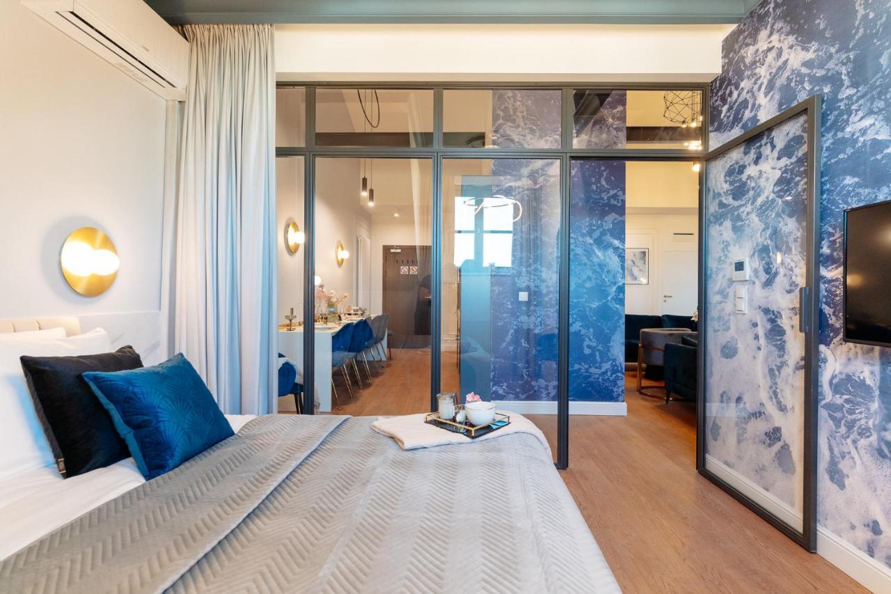 Warsaw Story - Loftaffair Collection Aparthotel Εξωτερικό φωτογραφία